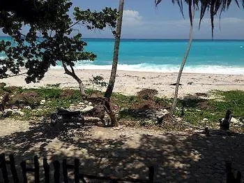 Hotel Sea Breeze Paraíso