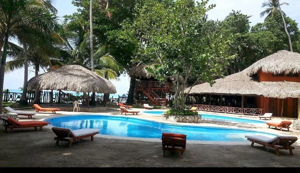 Hotel Sea Breeze Paraíso