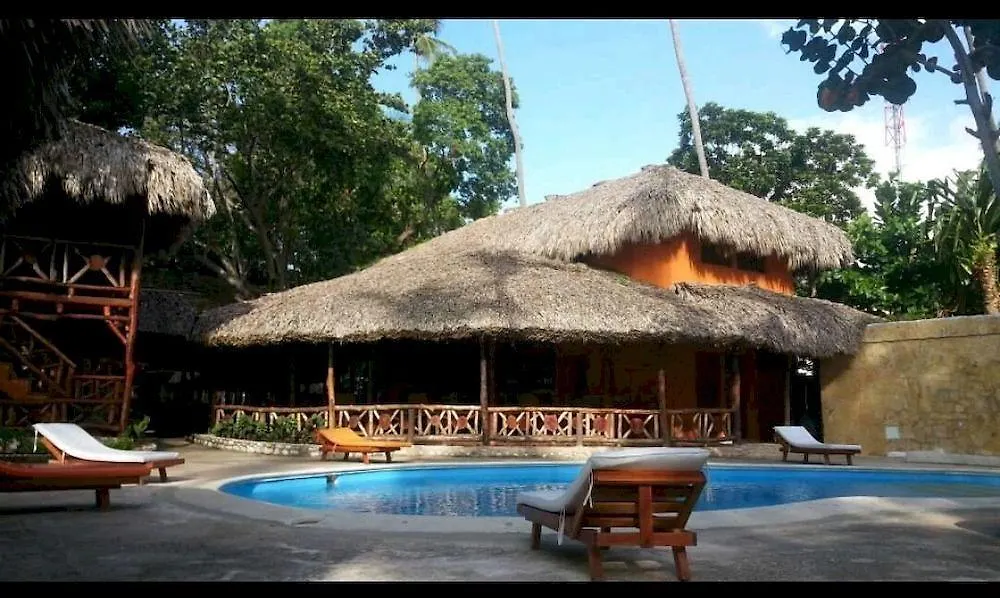 Hotel Sea Breeze Paraíso جمهورية الدومينيكان