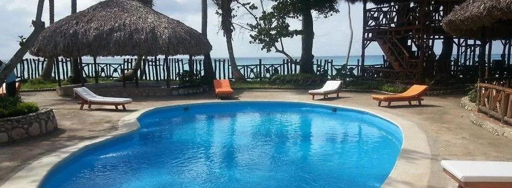 Hotel Sea Breeze Paraíso 3*,
