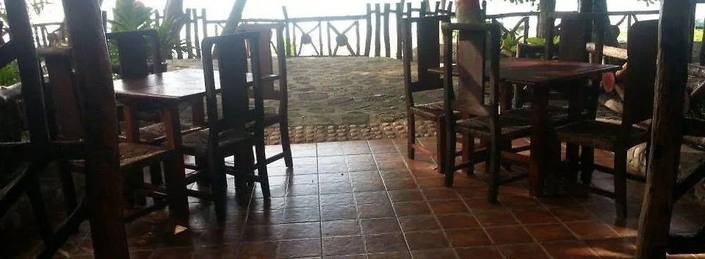 Hotel Sea Breeze Paraíso