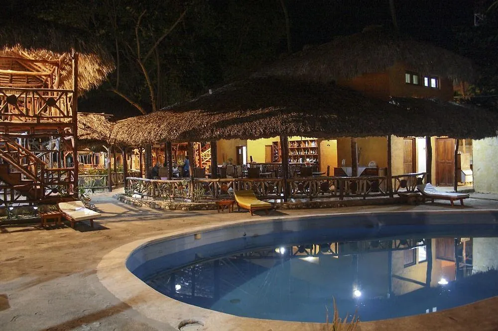 Hotel Sea Breeze Paraíso 3*,  جمهورية الدومينيكان