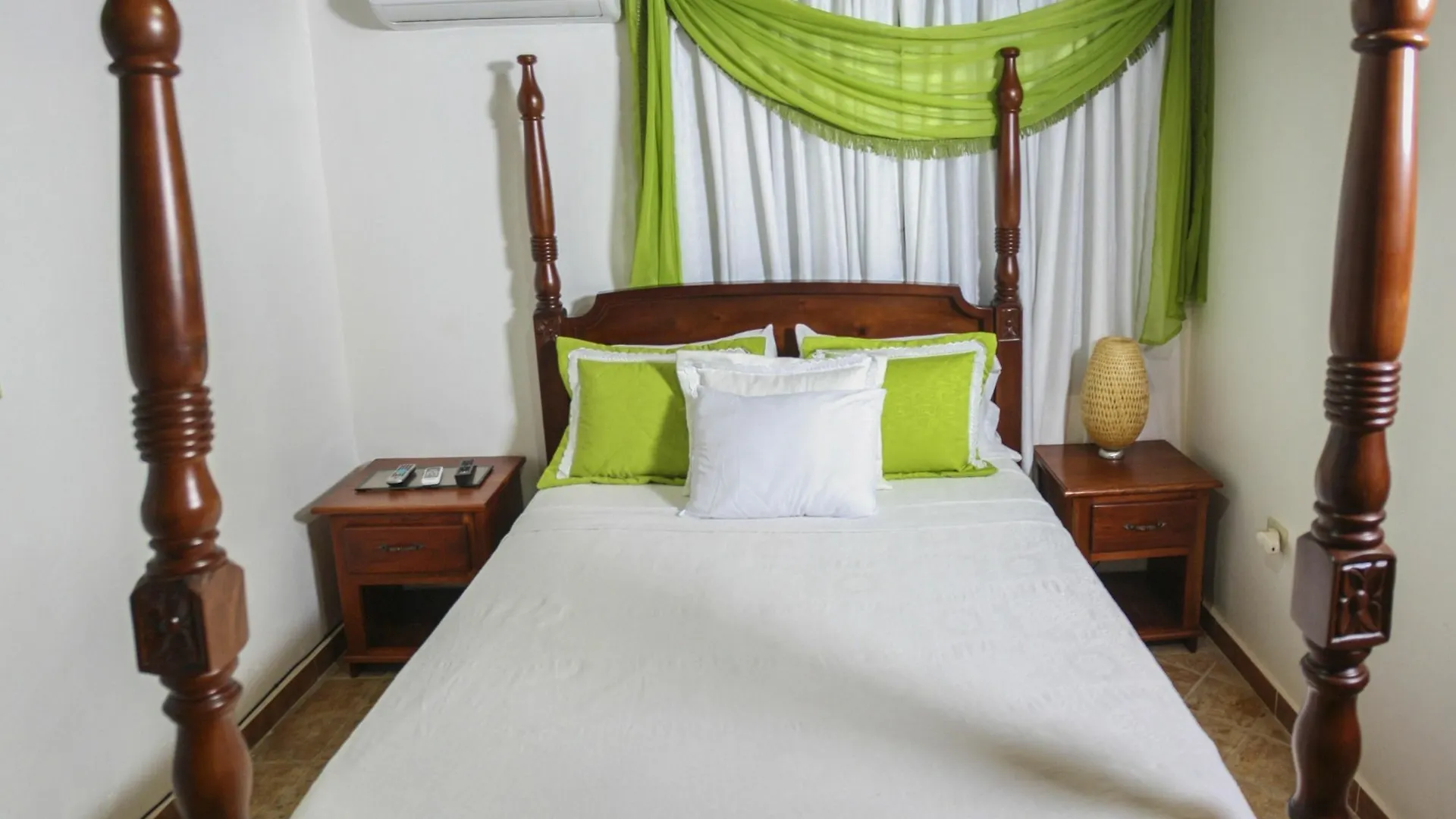 Hotel Sea Breeze Paraíso 3*,  جمهورية الدومينيكان