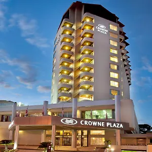 Hotel Crowne Plaza By Ihg