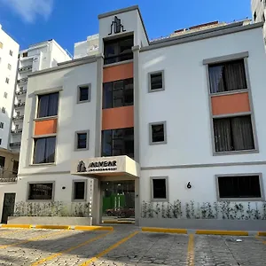 Residencial Alvear Apartahotel