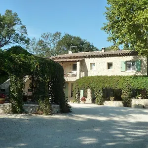 Mas De L'ile France