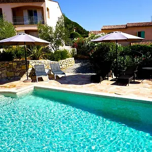 Lone Star House France