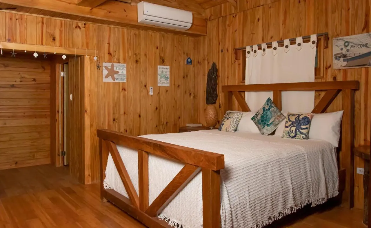Hotel Sea Breeze Paraíso
