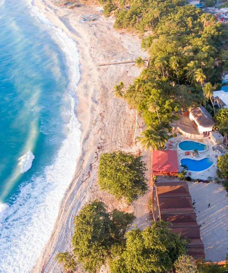 Hotel Sea Breeze Paraíso