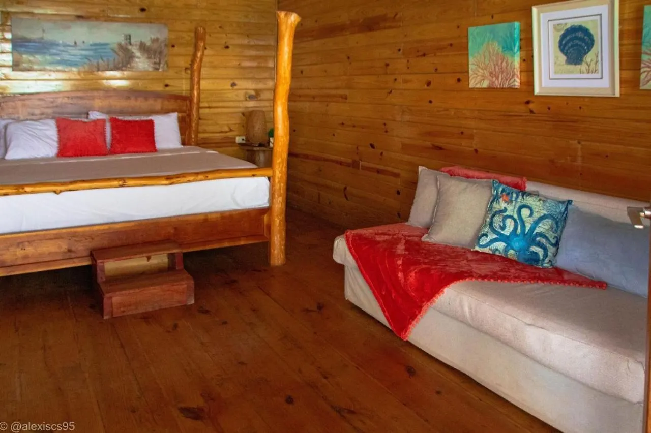 Hotel Sea Breeze Paraíso