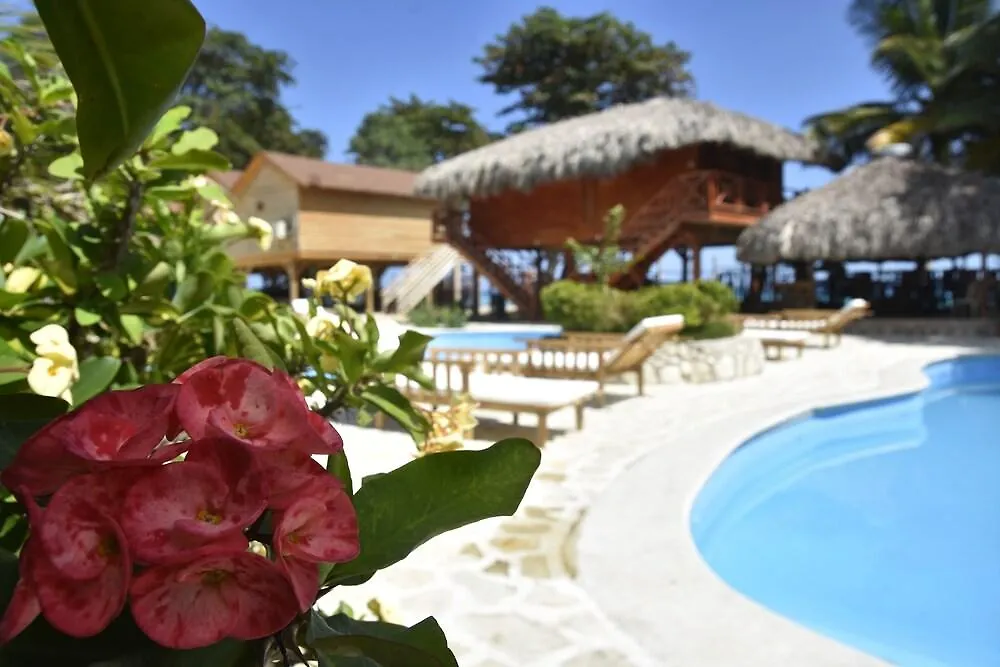 ***  Hotel Sea Breeze Paraíso República Dominicana