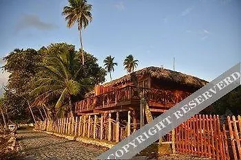 Hotel Sea Breeze Paraíso