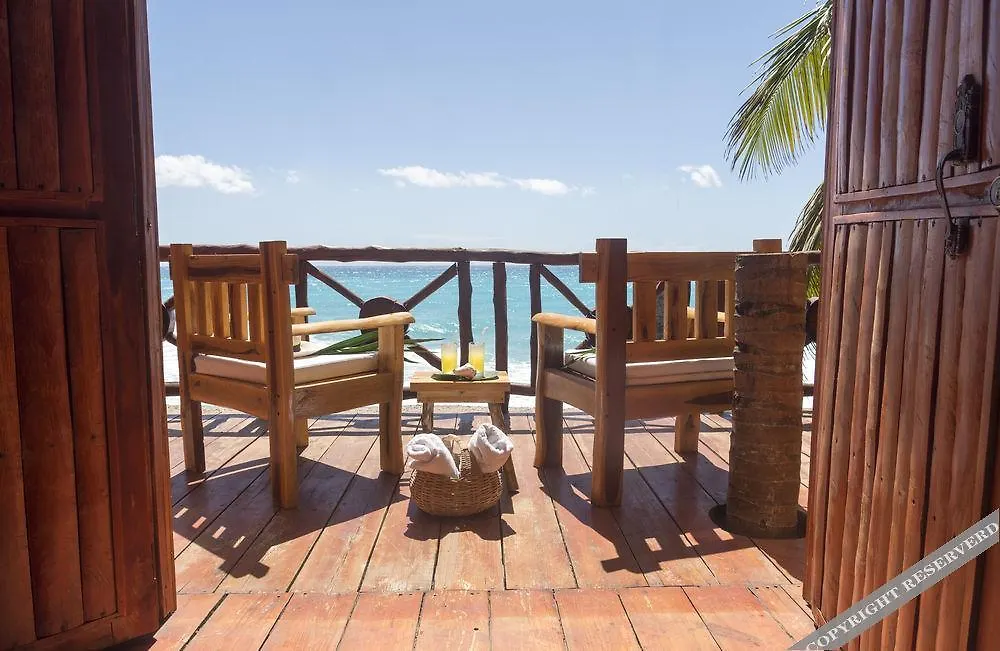 Hotel Sea Breeze Paraíso República Dominicana