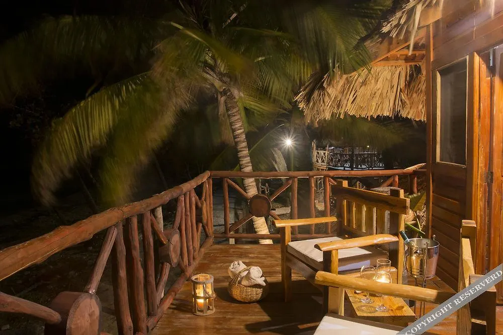 Hotel Sea Breeze Paraíso