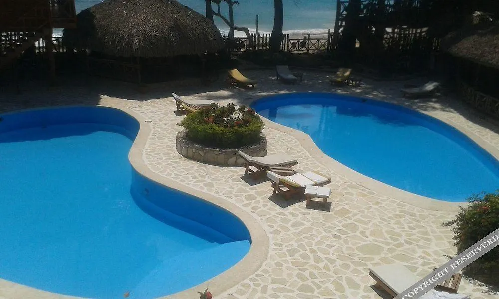 Hotel Sea Breeze Paraíso 3*,  República Dominicana