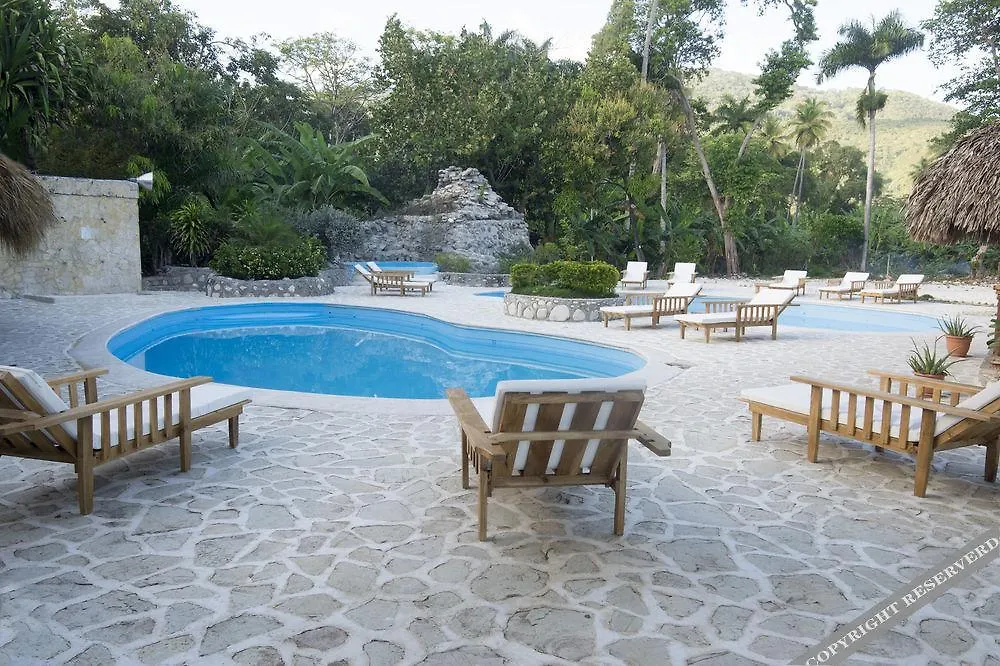 Hotel Sea Breeze Paraíso