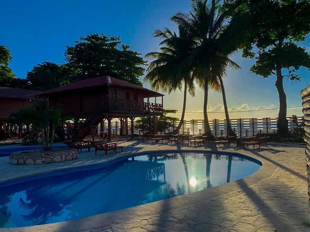 Hotel Sea Breeze Paraíso