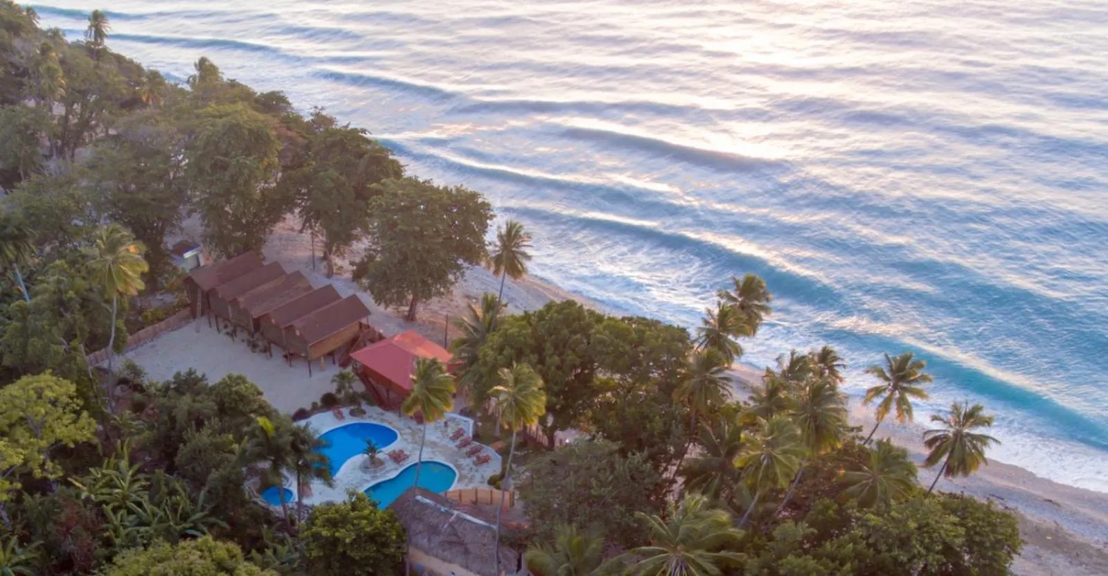 Hotel Sea Breeze Paraíso