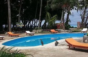 ***  Hotel Sea Breeze Paraíso República Dominicana