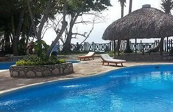 Hotel Sea Breeze Paraíso