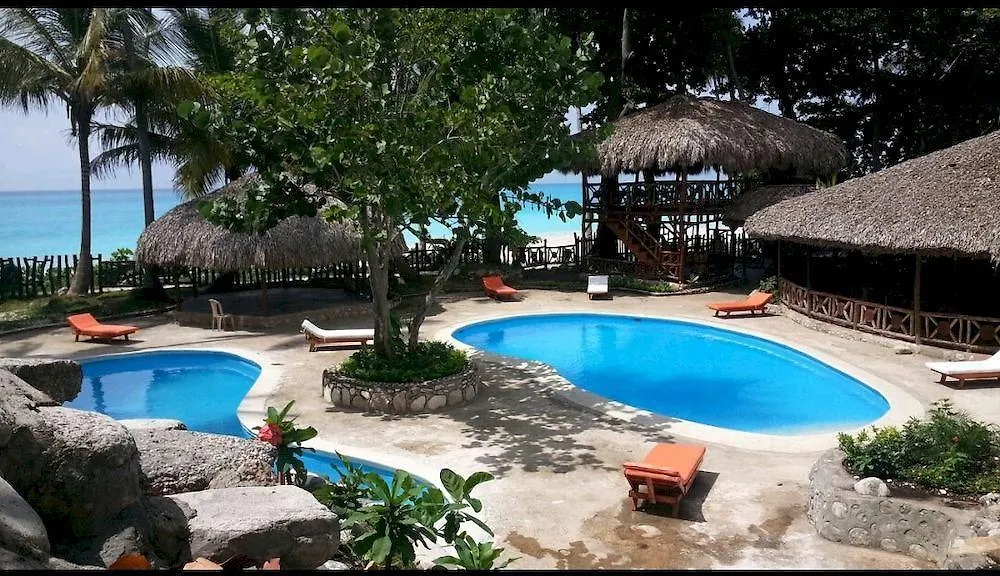 Hotel Sea Breeze Paraíso