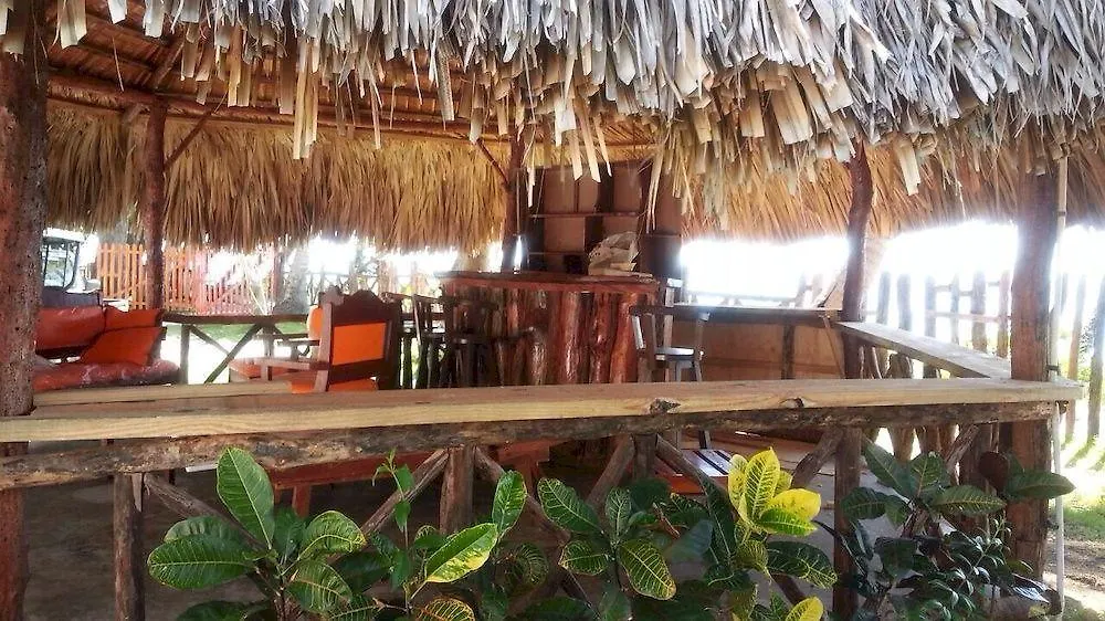 Hotel Sea Breeze Paraíso