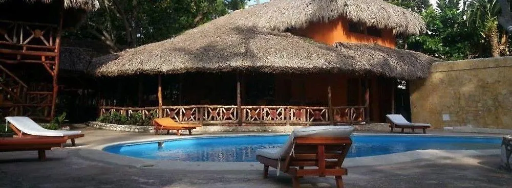Hotel Sea Breeze Paraíso