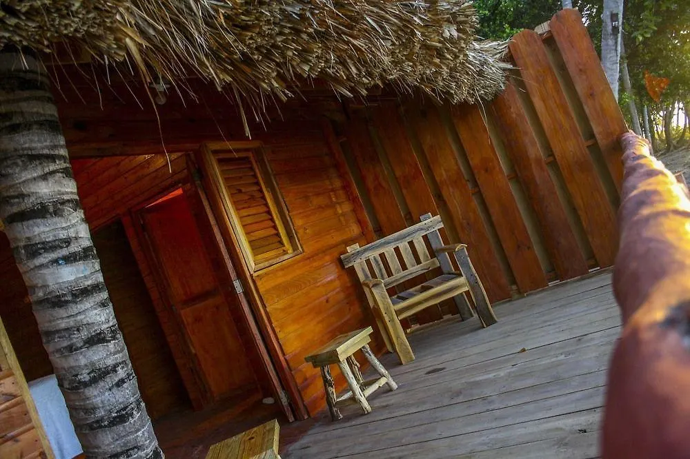 Hotel Sea Breeze Paraíso