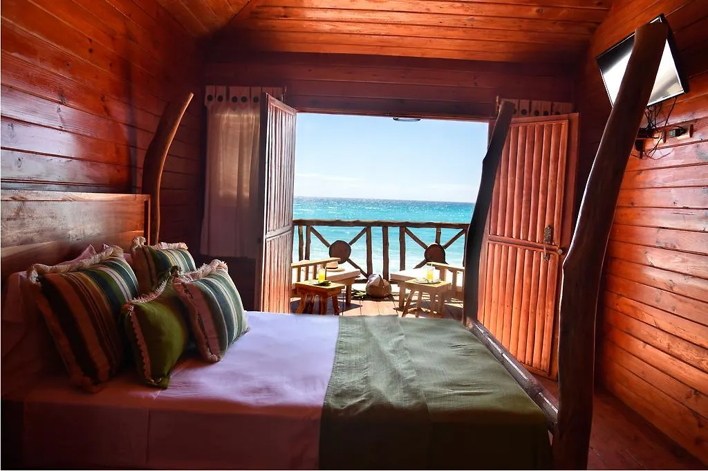 Hotel Sea Breeze Paraíso
