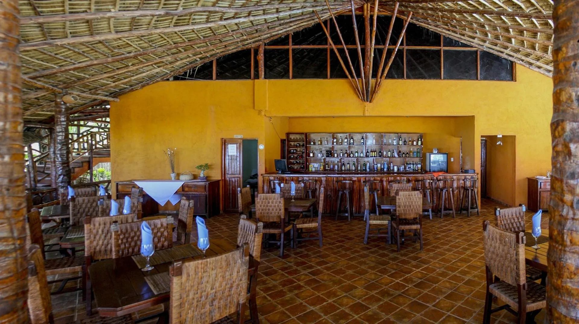 Hotel Sea Breeze Paraíso