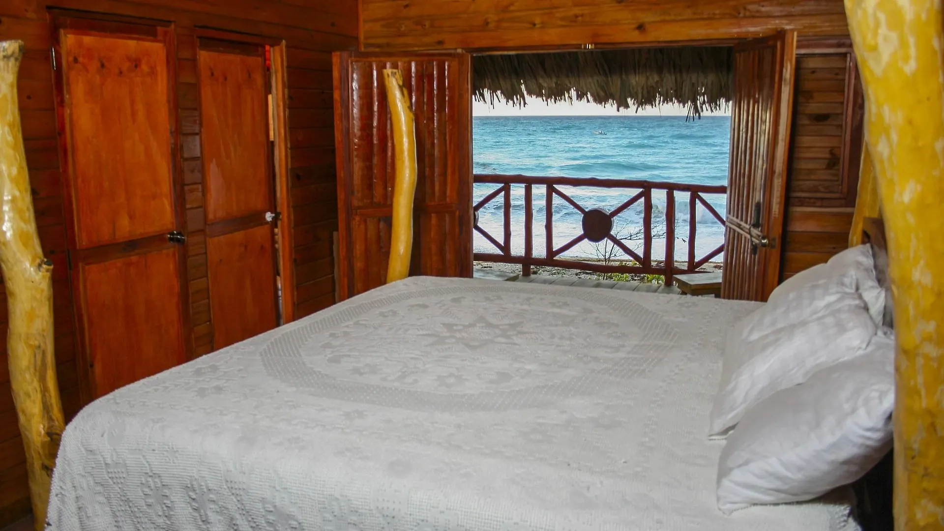Hotel Sea Breeze Paraíso